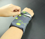 Arm Wrist Phone Bag