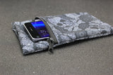 Arm Wrist Phone Bag