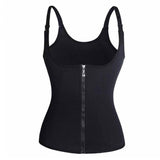 Lady’s Fitness Sweat Waistcoat