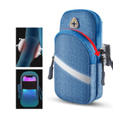 Mobile Phone Arm Bag