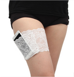 Thigh Lace Bands