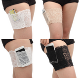 Thigh Lace Bands