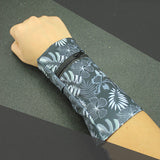 Arm Wrist Phone Bag