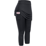 Lady’s Leggings Fitness Pants