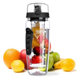 Water Fruit Infuser Bottle